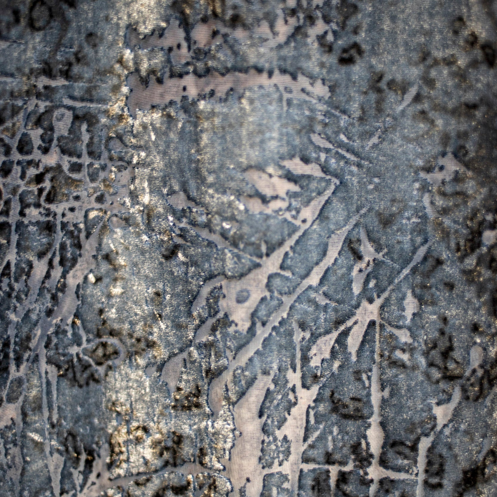 The Beauty of the Human Touch