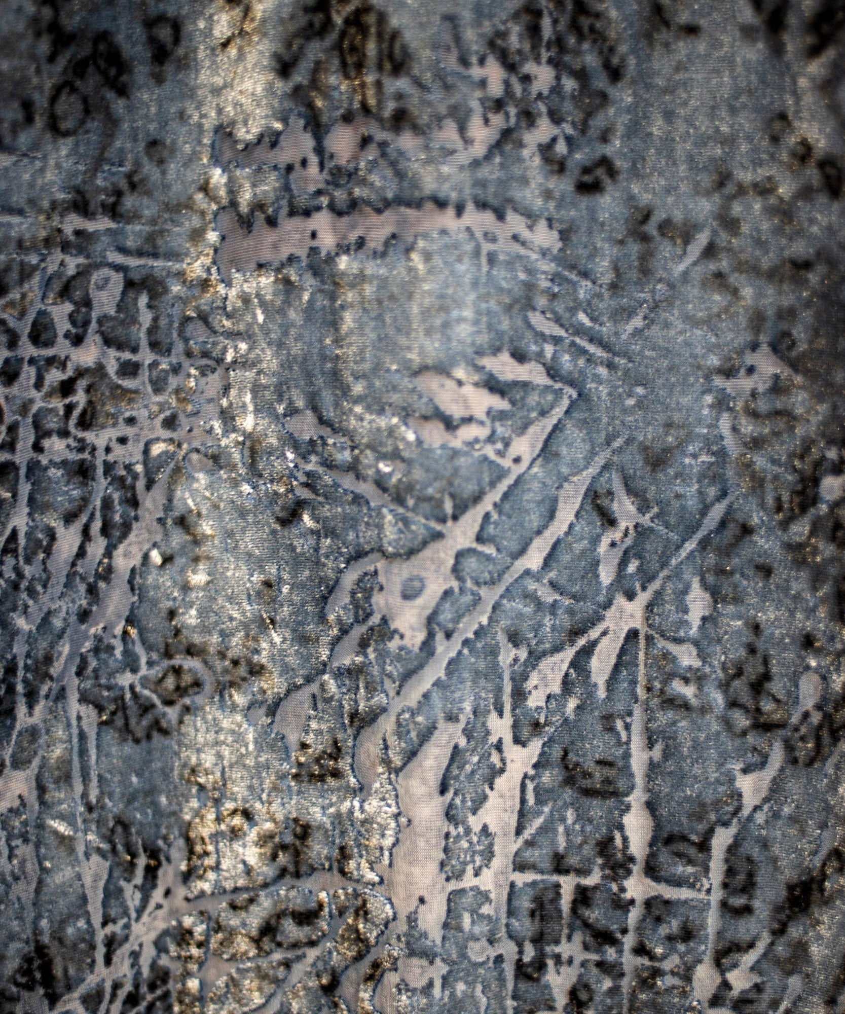 The Beauty of the Human Touch