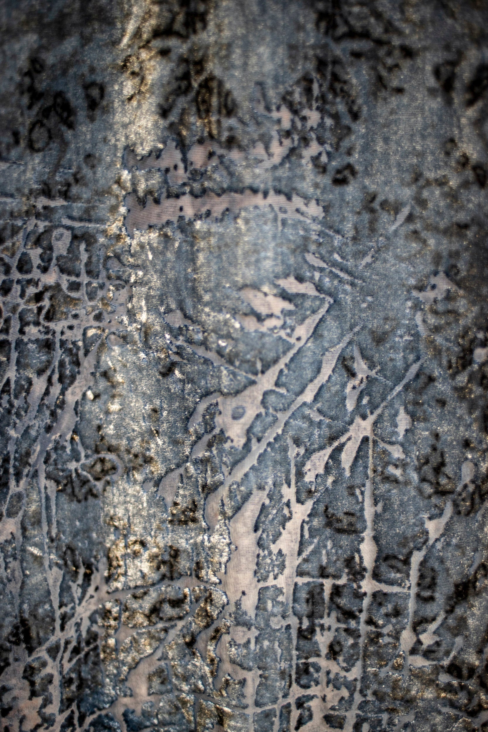 The Beauty of the Human Touch